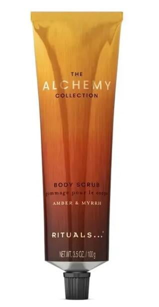 Скраб для тела RITUALS The Alchemy Collection Body Scrub 100 г