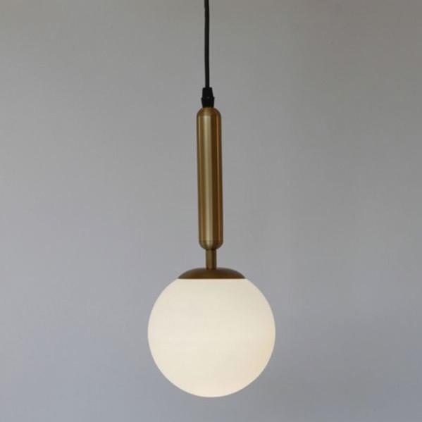 Підвісний світильник Friendlylight FL3028 Berry A Brass