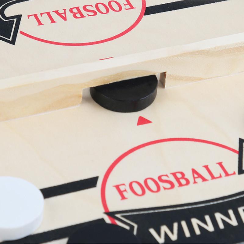 Настільна гра FoosballWinner Катапульта - фото 5