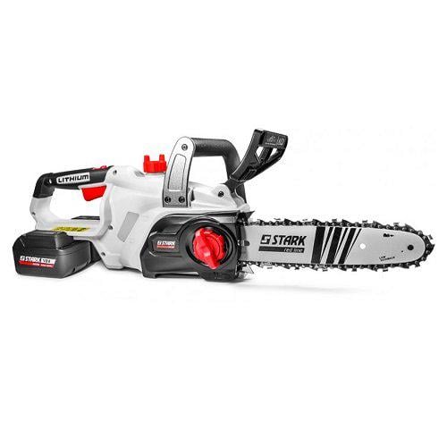Пила цепная аккумуляторная Stark BCS-3612 без аккумулятора 36 В (310100121) - фото 2