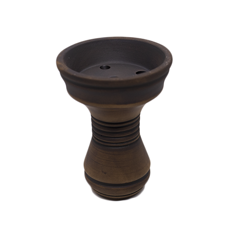 Чаша для кальяна глиняная Gusto Bowls Killa Убивашка (31578037) Чаша для кальяна глиняная Gusto Bowls Killa Убивашка (31578037)