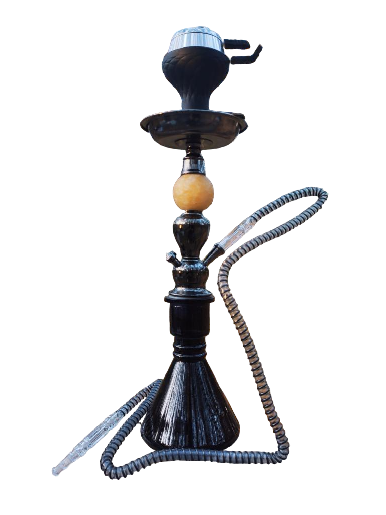 Кальян Hookah Gavana Onyx Plus 50 см на 1 персону