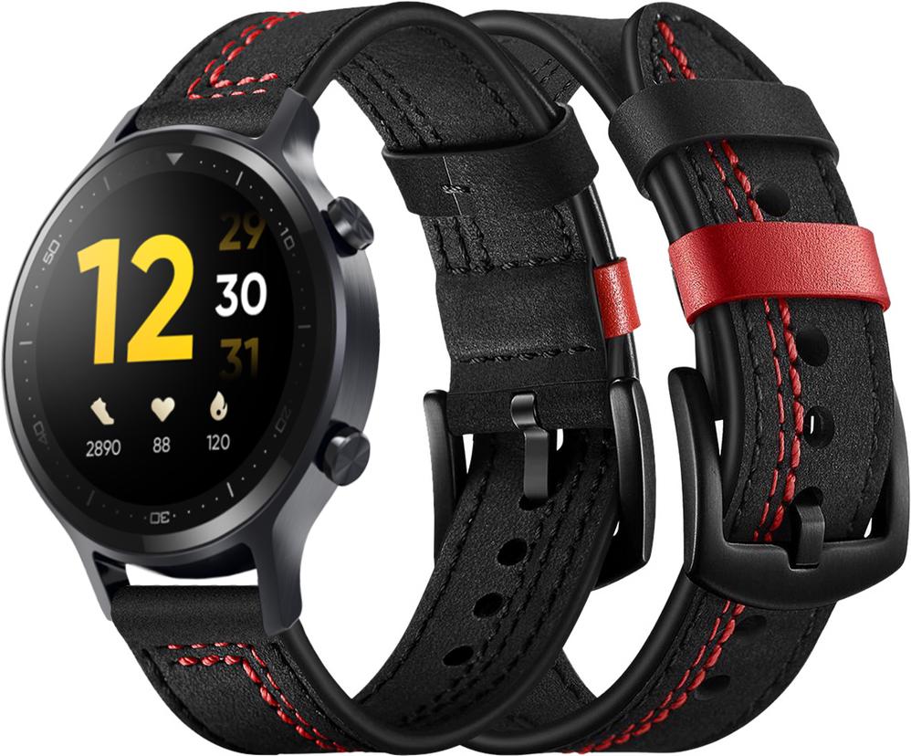 Ремінець Strong для Realme Watch S (22мм) (21939)