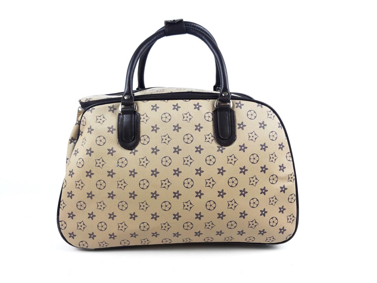 Сумка на колесах Sky Travel L 38 л 48x23x31 см (420-2) - фото 6 Сумка на колесах Sky Travel L 38 л 48x23x31 см (420-2) - фото 6