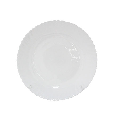 Набор тарелок SNT D2 6 шт. Белый (30070-00)