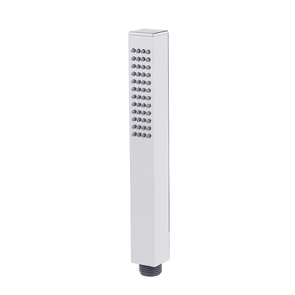 Лейка для душа PERLA Greta латунь Хром (PUD-PSA1034)