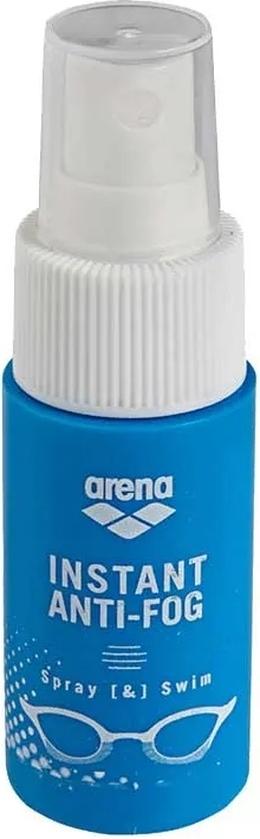 Спрей для очков от запотевания Arena ANTIFOG SPRAY&SWIM (000398-100)