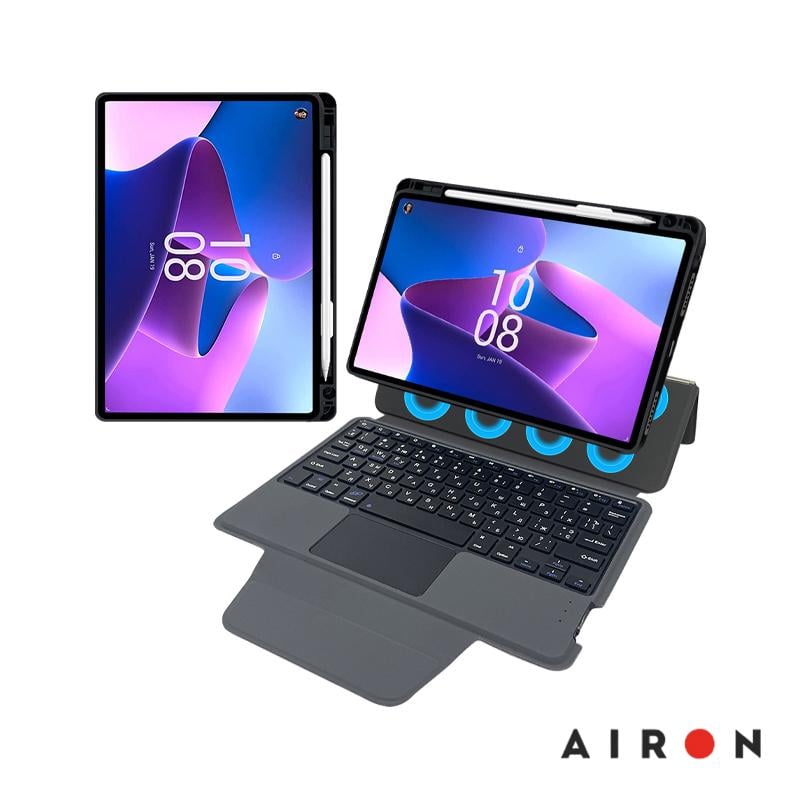 Чохол AIRON Premium для Lenovo tab M10 Plus (482235278110012) - фото 15