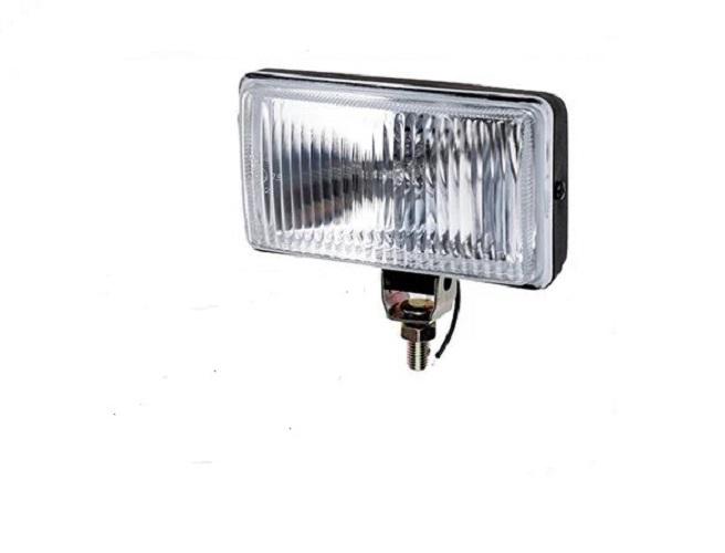 Фара дополнительная DLAA 8141-W/H3-12V-55W/164x88 мм Фара дополнительная DLAA 8141-W/H3-12V-55W/164x88 мм
