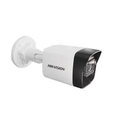 Видеокамера IP Hikvision DS-2CD1043G2-I с двойной подсветкой 4 Мп 4 мм (28303087)