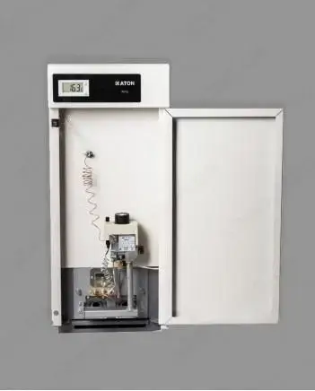 Котел газовый ATON Atmo 16Е одноконтурный дымоходный (2183690638) - фото 3 Котел газовый ATON Atmo 16Е одноконтурный дымоходный (2183690638) - фото 3