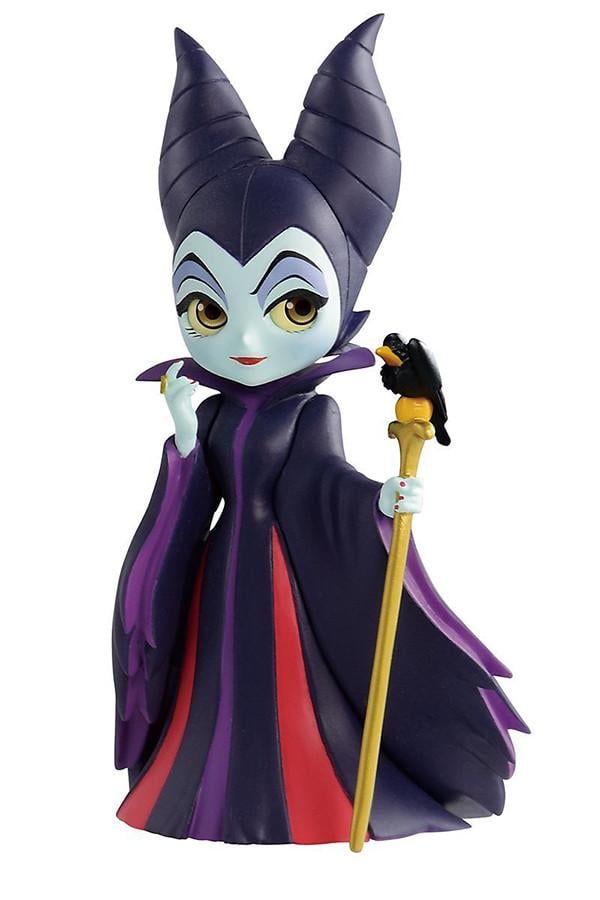 Фигурка для геймеров Q posket Disney Maleficent 7 см (QP MD)