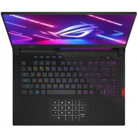 Ноутбук Asus ROG Strix Scar 15 G533ZS Black (G533ZS-DS94) - фото 3