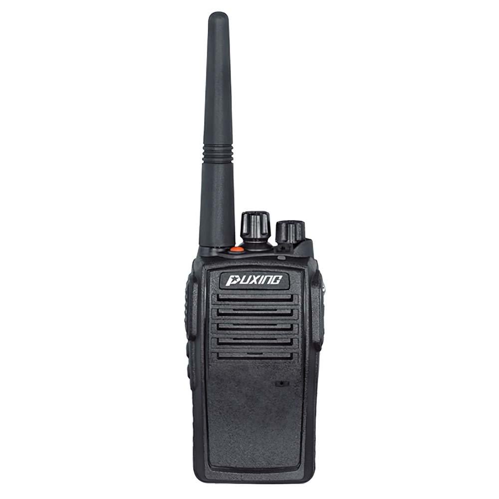 Рація Puxing PX-558D UHF IP67