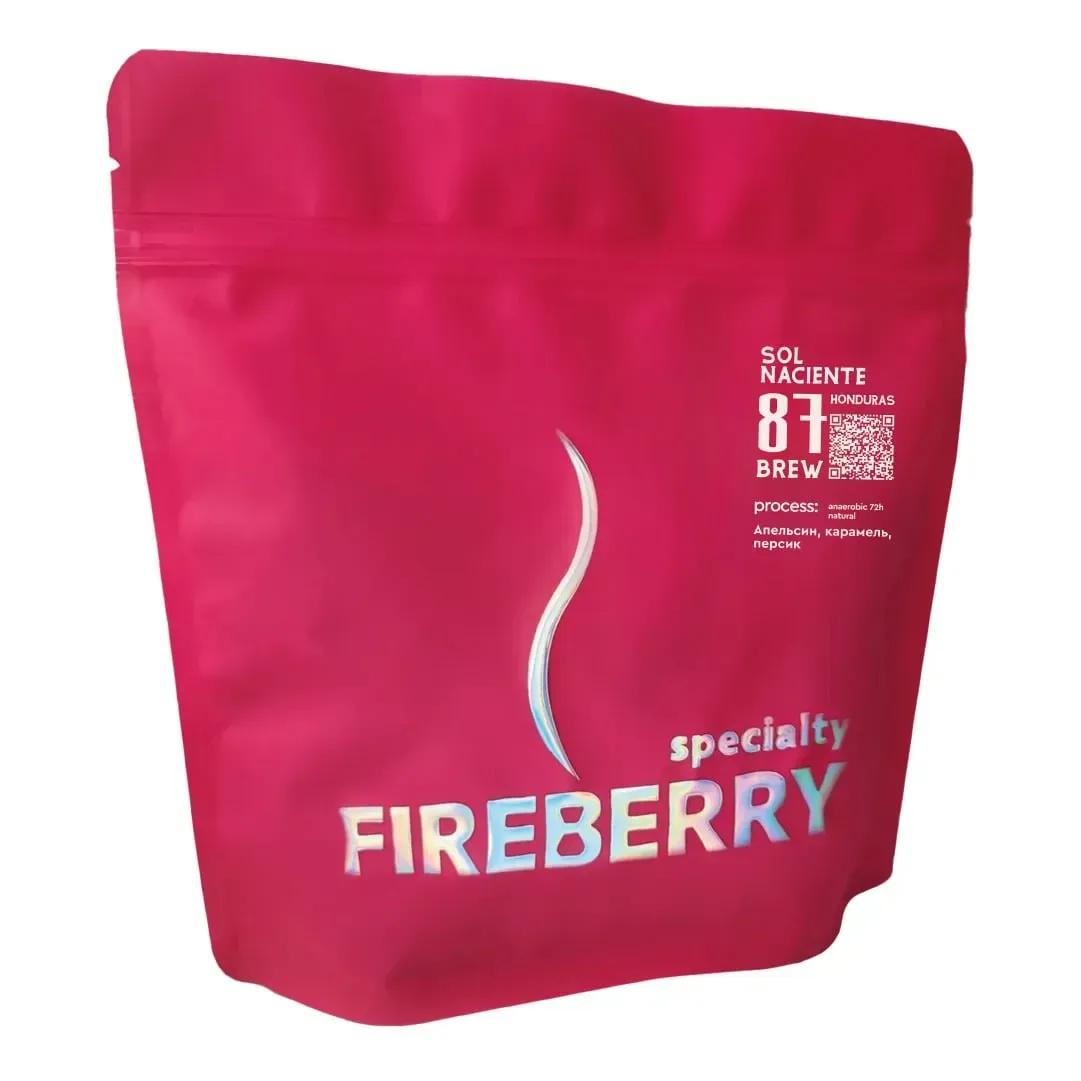Кофе в зернах Fireberry Honduras Sol Naciente 0,25 кг (fb1015)