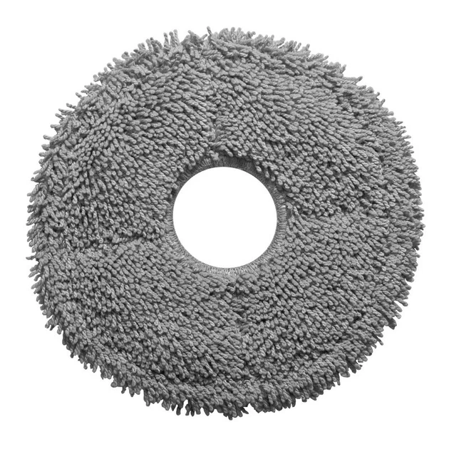 Моп для робота-пылесоса Dreame L10/L10s/L20/L30/X10/X20/X30/X40 135 мм 1 шт.