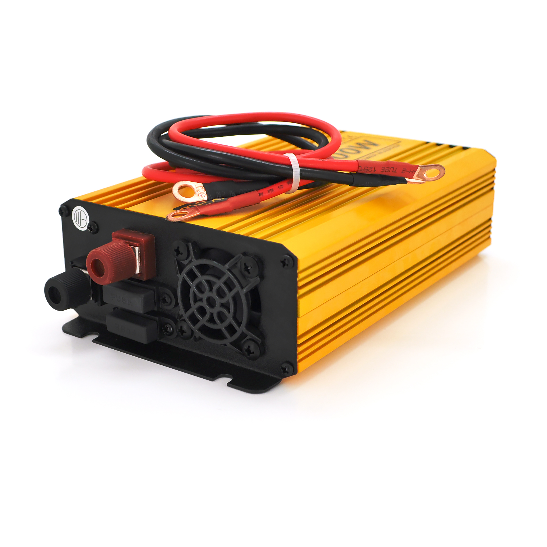 Инвертор напряжения Mexxsun MXSPSW-300 с правильной синусоидой 12/220V 300W (26617929) - фото 2