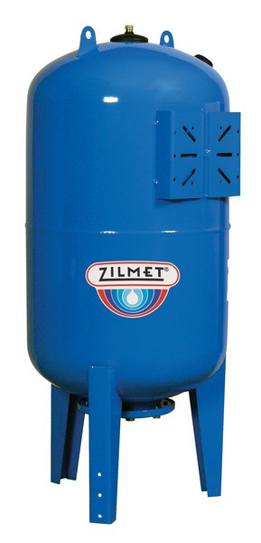 Гидроаккумулятор Zilmet Ultra-Pro 100 V (1100010004)