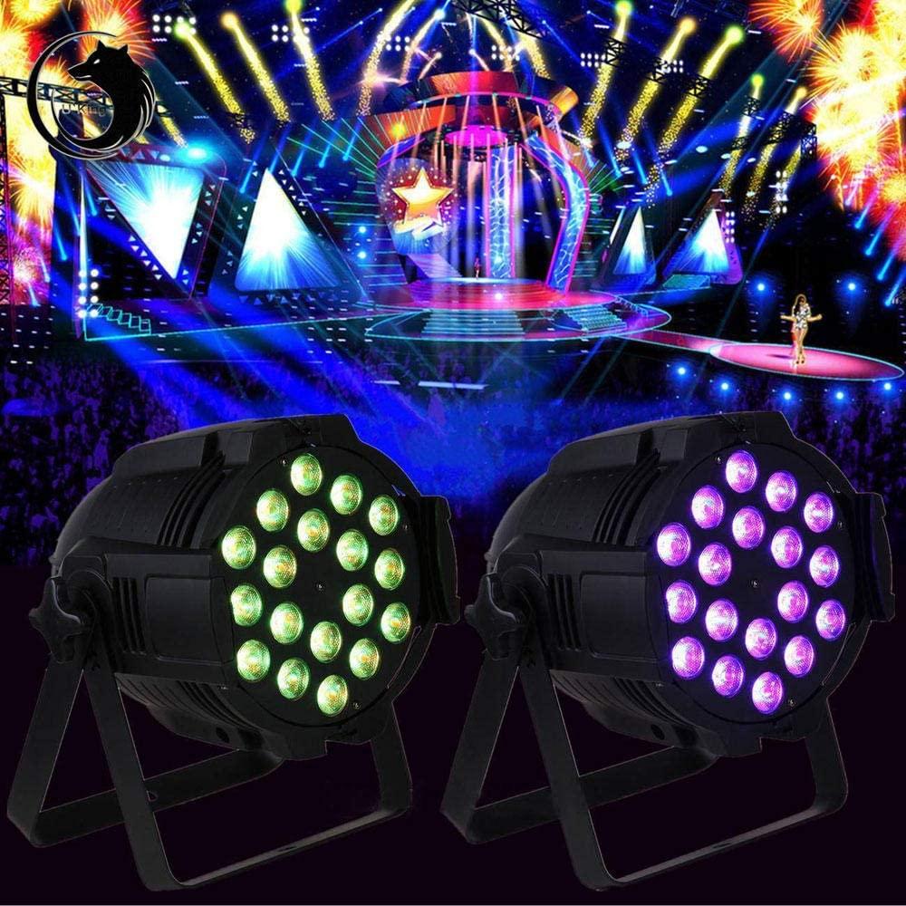 Прожектор Auto Dmx512 (1654205928) - фото 3