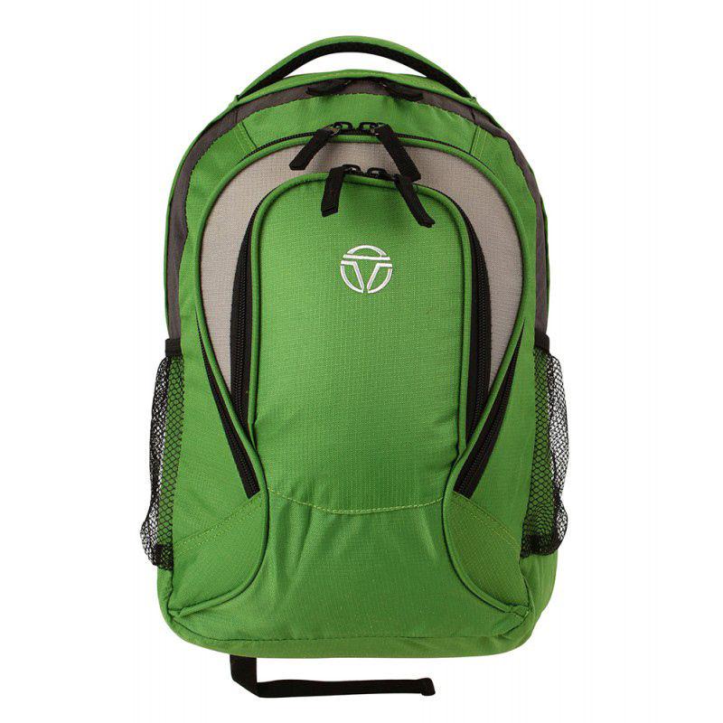 Городской рюкзак Travelite Basics 22 л Green (TL096245-80)