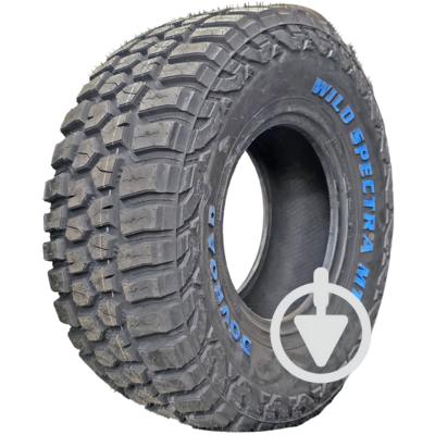 Автошина Dovroad Wild Spectra MT 275/70 R18 121/118Q