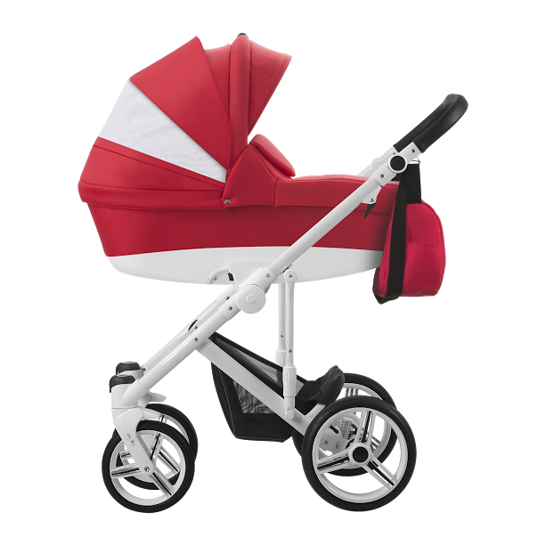 Коляска универсальная Magnum 207 B 503.31.28.207 (14985929) - фото 5