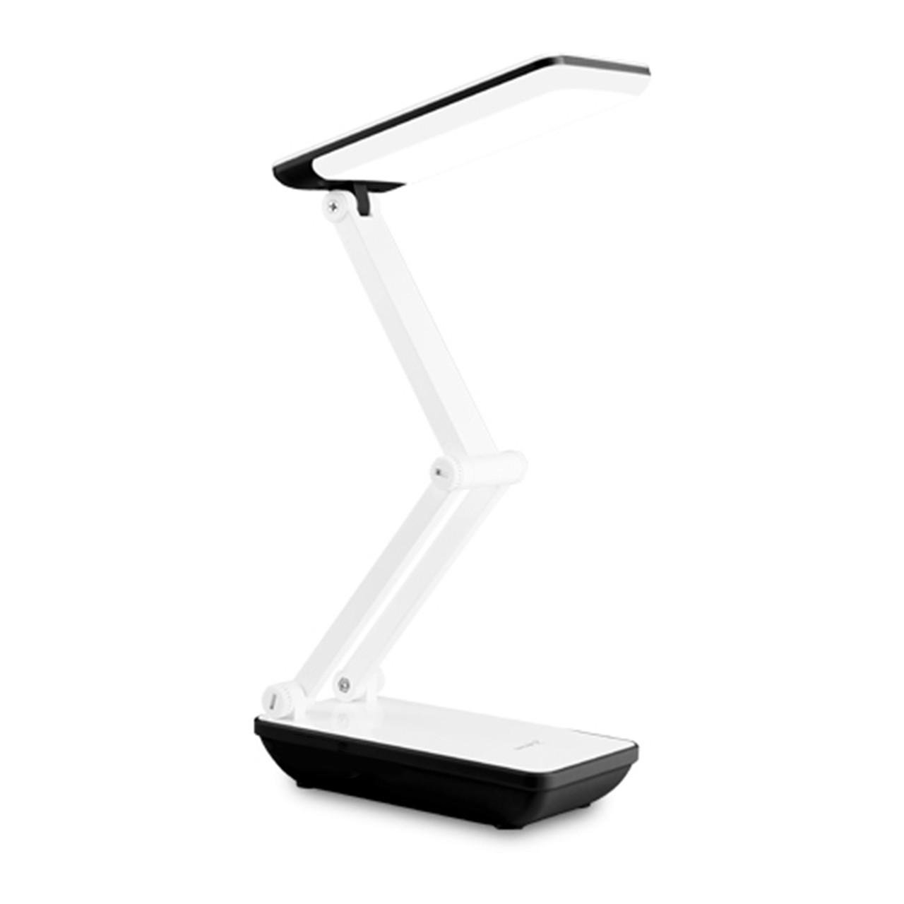 Настольная светодиодная лампа YAGE YG-595 White