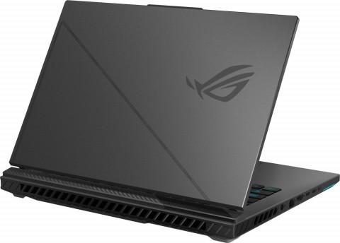 Ноутбук Asus ROG Strix G16 G614JV Gray (G614JV-IS96) - фото 4