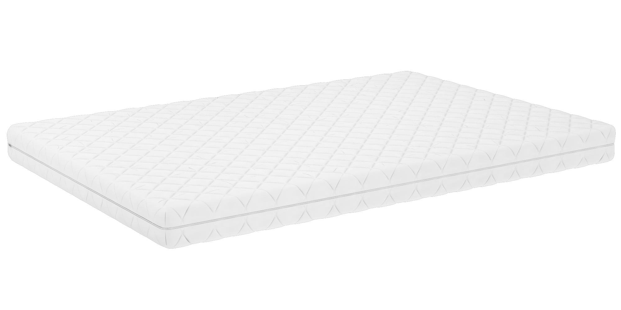 Матрас беспружинный PURPLE Low 140x190 см (21110031-140190) - фото 2 Матрас беспружинный PURPLE Low 140x190 см (21110031-140190) - фото 2