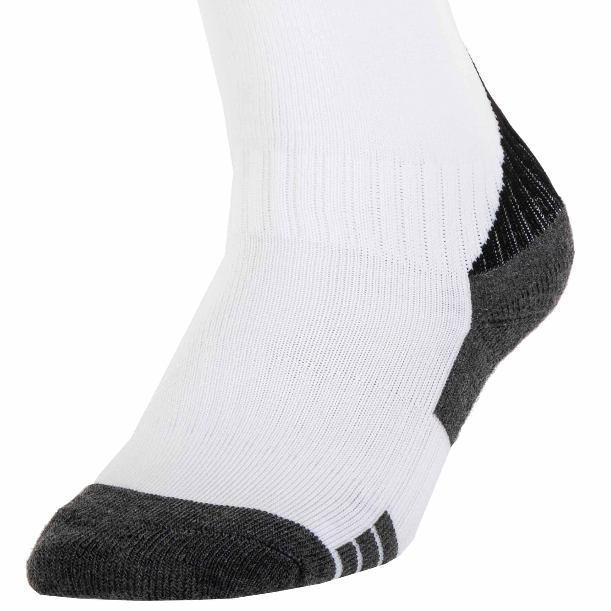 Гетри дитячі з символікою футбольного клубу SPOINT REAL MADRID HOME 2025 ETM2502-RM1 р. 34-38 Білий-чорний (ETM2502-RM1) - фото 4 Гетри дитячі з символікою футбольного клубу SPOINT REAL MADRID HOME 2025 ETM2502-RM1 р. 34-38 Білий-чорний (ETM2502-RM1) - фото 4