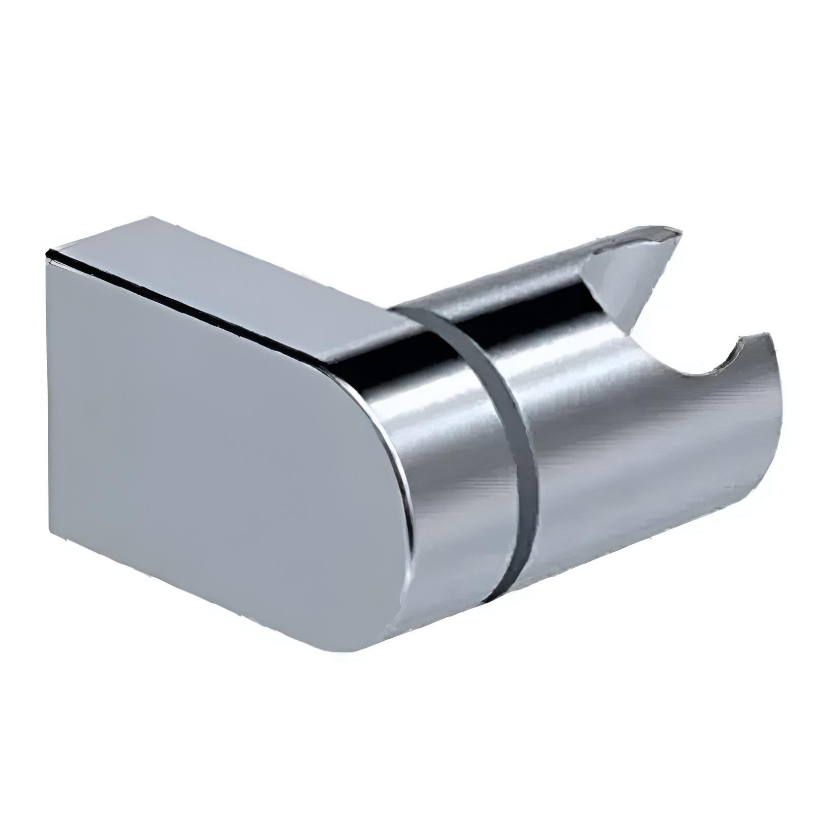 Кронштейн для душу MIXXUS Shower holder-02 Хром (AC0641)