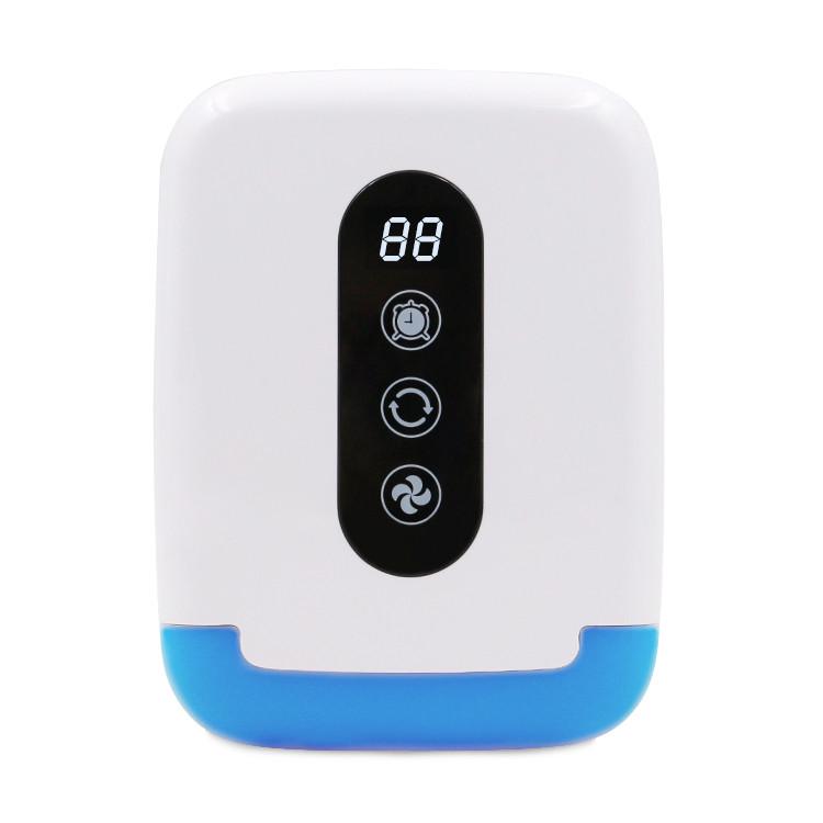 Озонатор компактный SAN-101 2в1 программируемый (1158) - фото 4