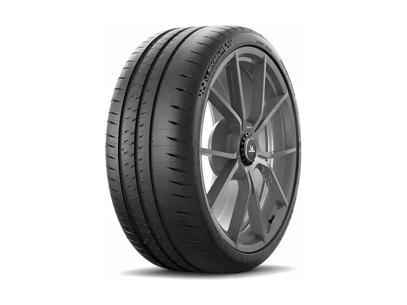 Шина летняя Michelin Pilot Sport Cup 2 215/45 ZR17 91Y (27663)