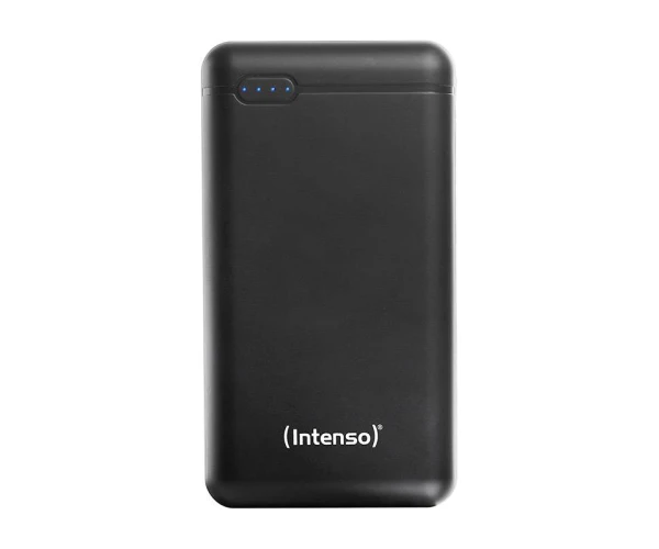 Батарея универсальная мобильная Intenso XS20000 20000mAh (7313550) Батарея универсальная мобильная Intenso XS20000 20000mAh (7313550)