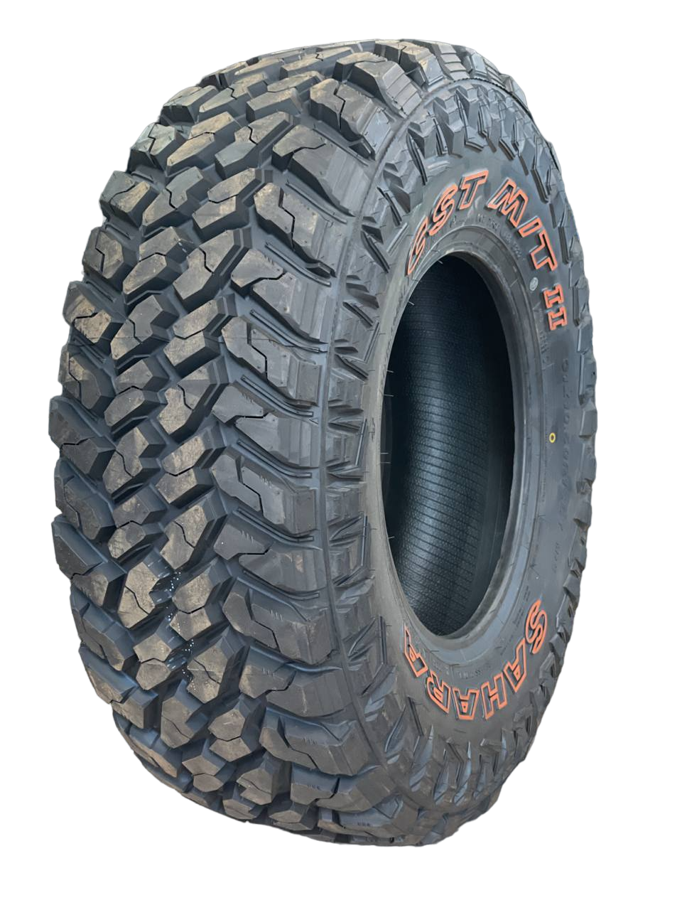 Автошина CST Sahara M/T II 31/10.5 R15 109Q OWL Автошина CST Sahara M/T II 31/10.5 R15 109Q OWL