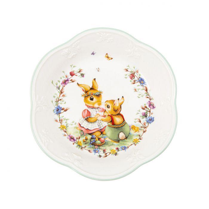 Пиала Villeroy & Boch Spring Fantasy 16 см (1486443875)