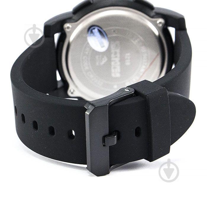 Годинник Skmei DG1218 Black BOX (DG1218BOXBK) - фото 3 Годинник Skmei DG1218 Black BOX (DG1218BOXBK) - фото 3