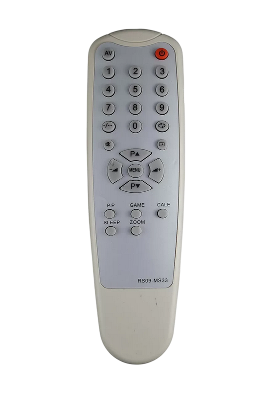 Пульт для телевизора JINLIPU CD3730