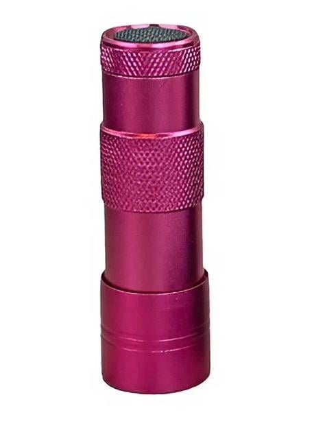 Фонарик светодиодный WEP10127-32 1 led 9,6 см (2200000209336) Фонарик светодиодный WEP10127-32 1 led 9,6 см (2200000209336)