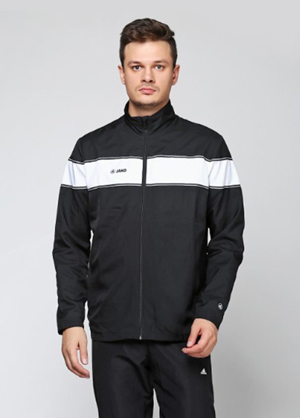 Олимпийка Jako 5XL Черный (986801b50)