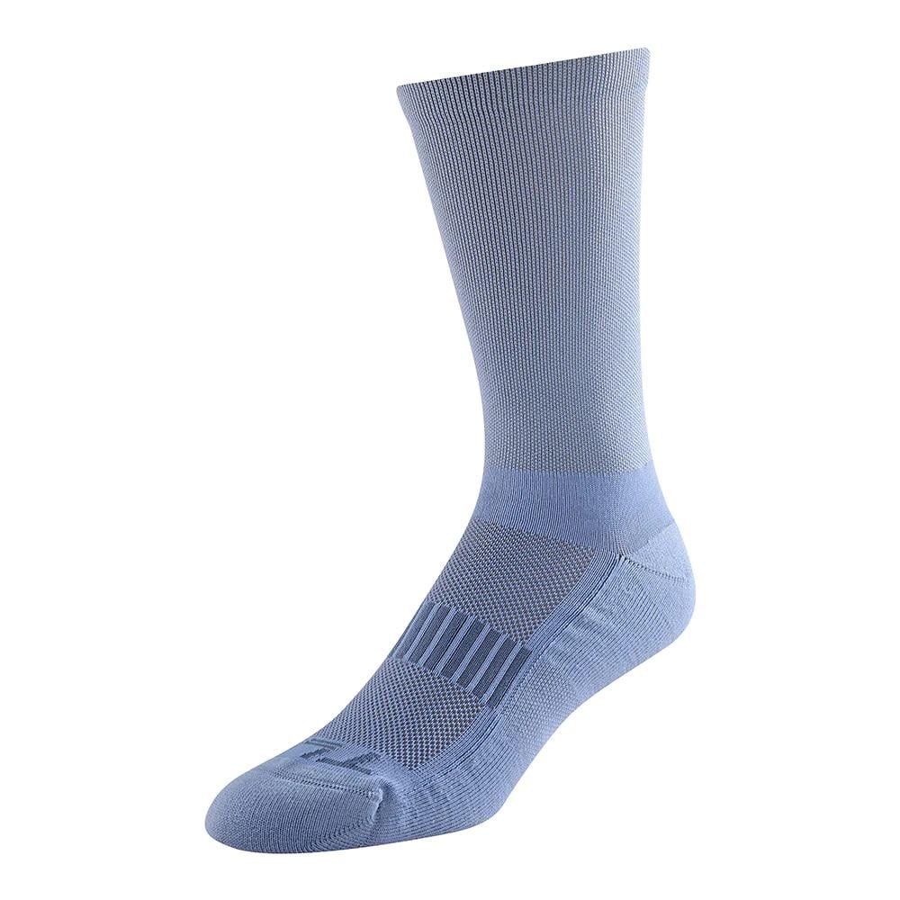 Шкарпетки TLD Signature Perf-ce Sock Windward L/XL 10-14