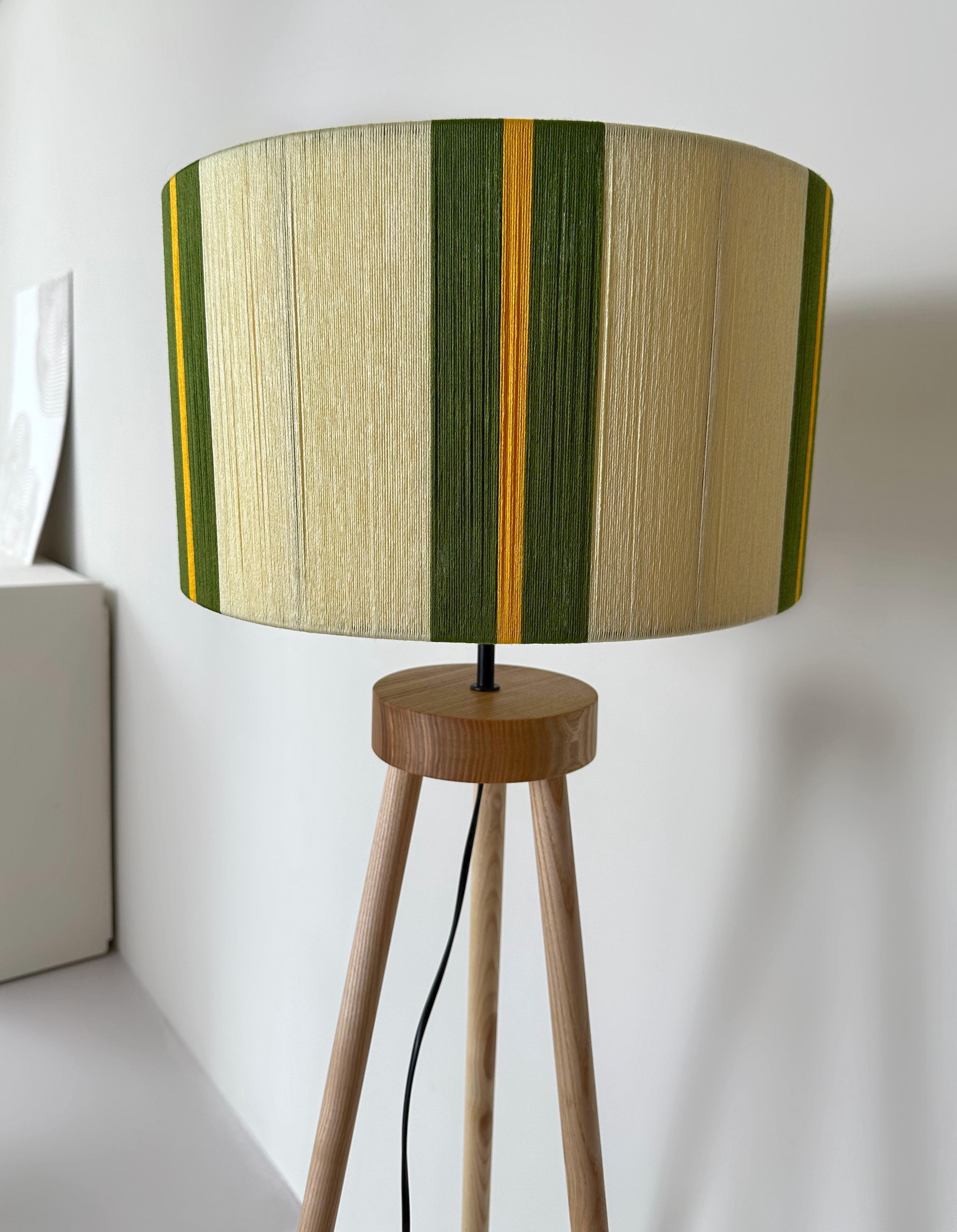 Торшер Wood&Weave (9854481) - фото 4