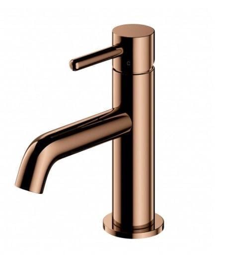 Смеситель для раковины Omnires Y Медный (Y1210NCP)