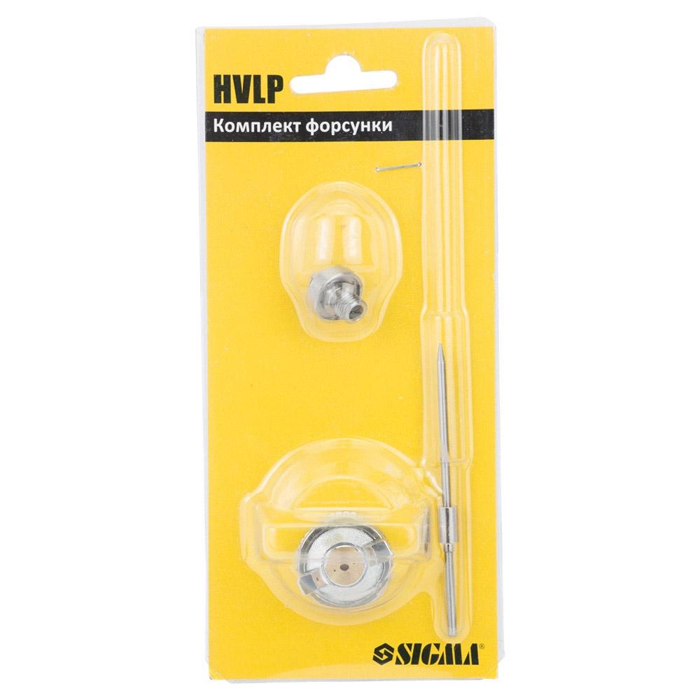 Форсунка Sigma HVLP Ø 1,0 мм для 6812031/6812041 (6817321)