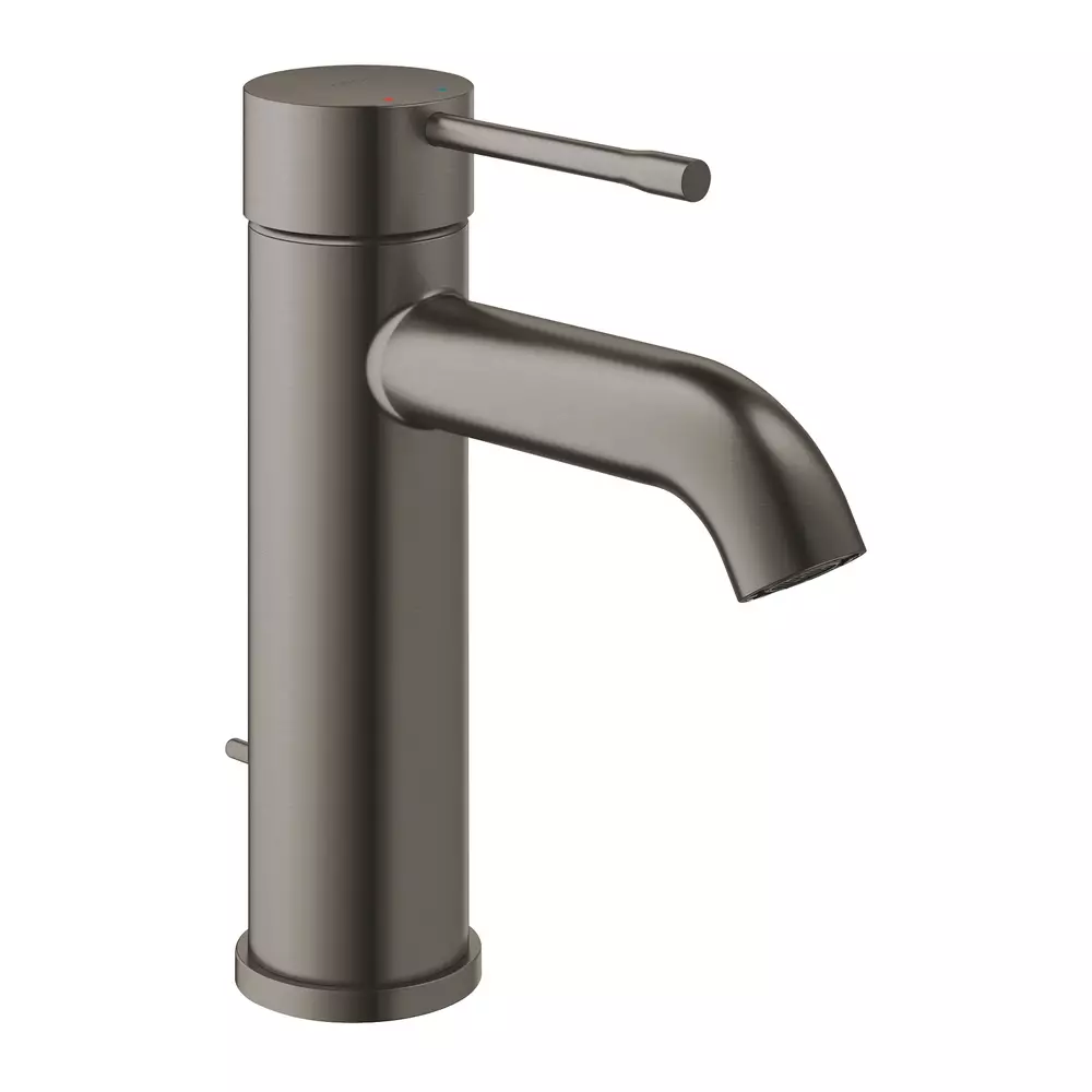 Смеситель для раковины Grohe Essence 24171AL1 Графит (544313)