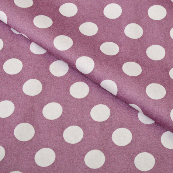 Ткань коттон-сатин IDEIA 1,45 м Фрез (2200004173276)