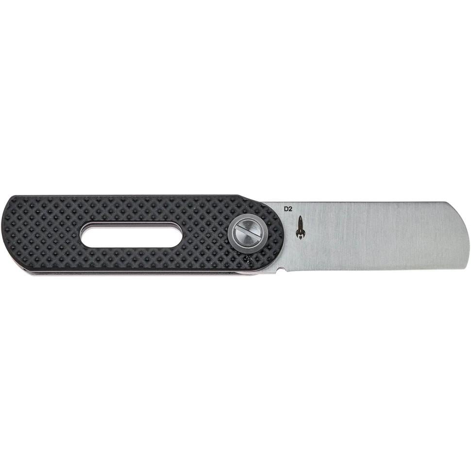 Ніж складаний Boker Plus Ovalmoon Swivel (01BO498)