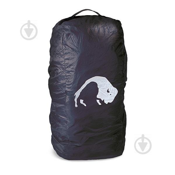 Чехол для рюкзака Tatonka Luggage Cover XL Черный