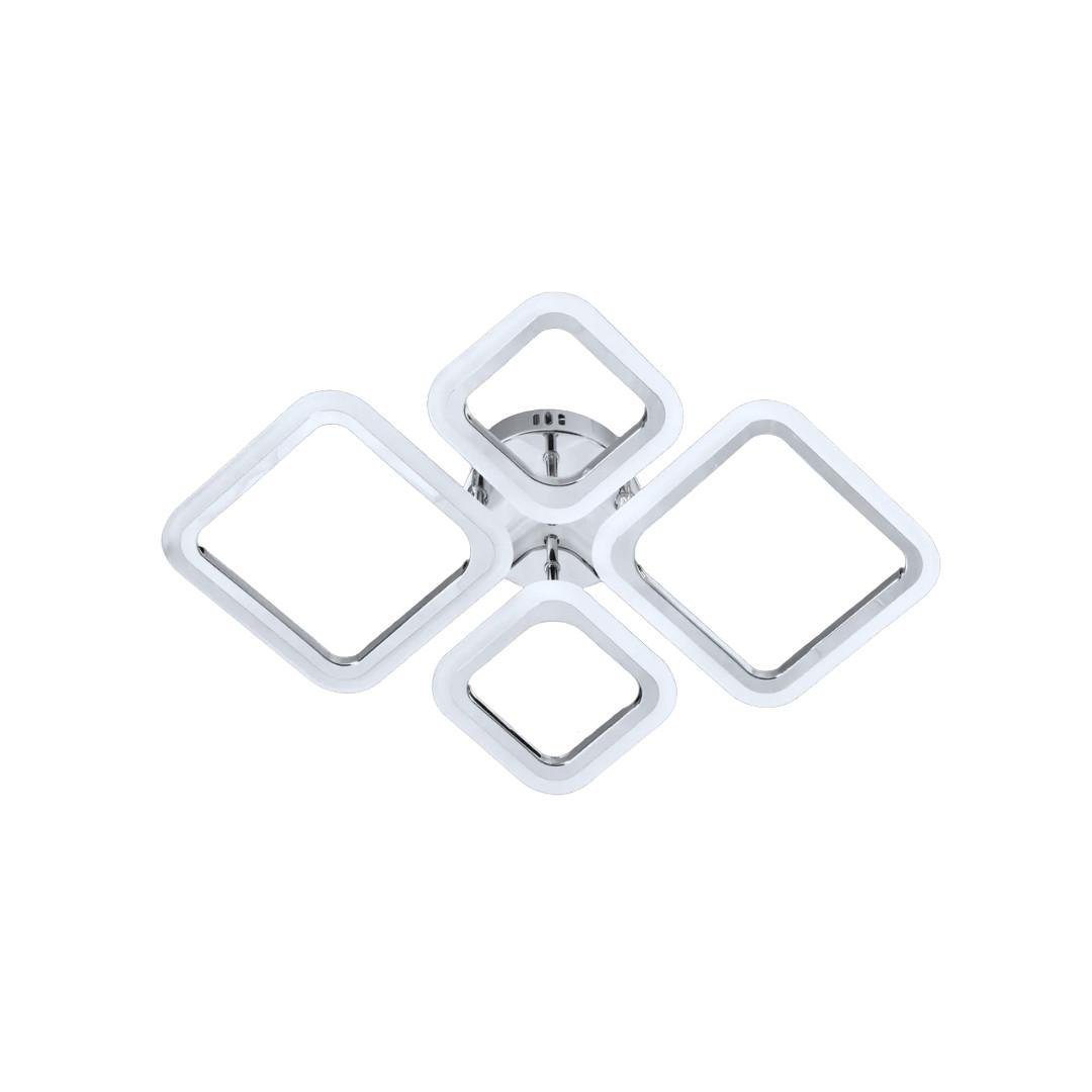 Люстра Svet SY-5330/2/2 CR 72W (2579164109)