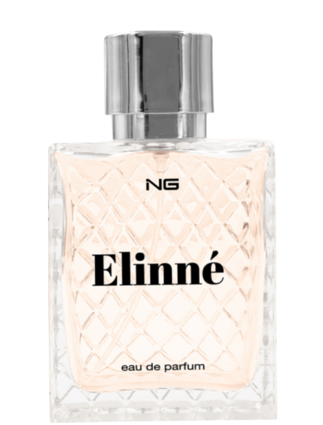 Парфюмированная вода NG Perfumes Elinne 90 мл Тестер (8719214758356)